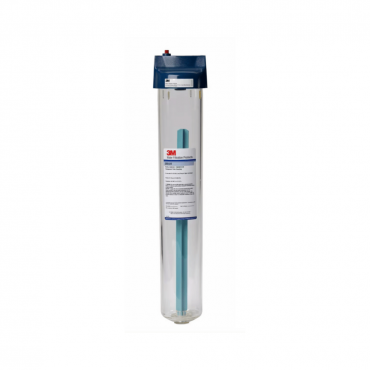 3M™ Drop-In Style Single Prefilter System CFS12T