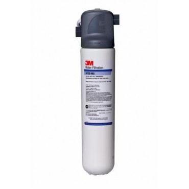3M™ High Flow Series Coffee & Hot Tea Water Filtration System BREW120-MS